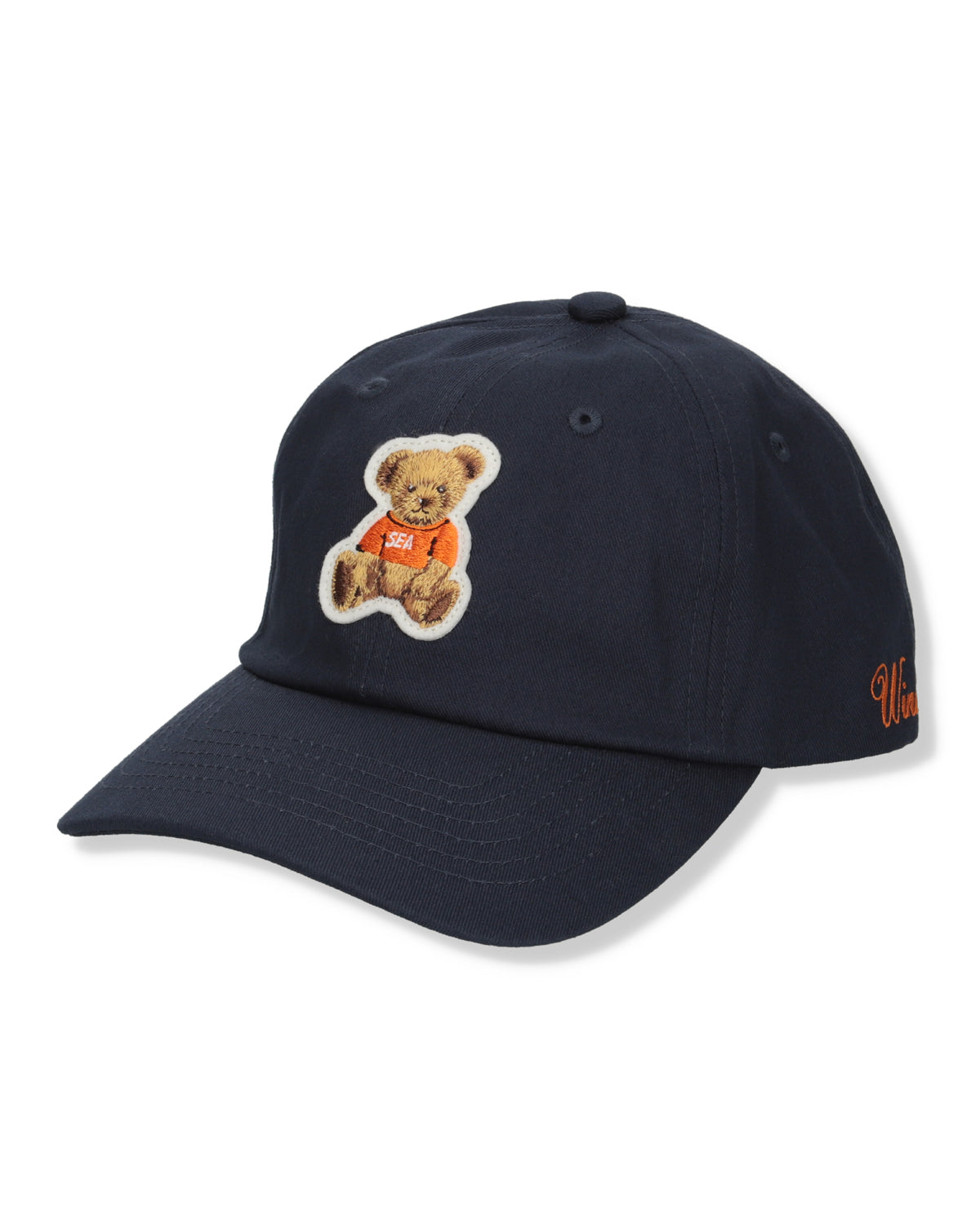 SEA BEAR CAP (ORG)