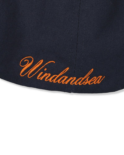 SEA BEAR CAP (ORG)