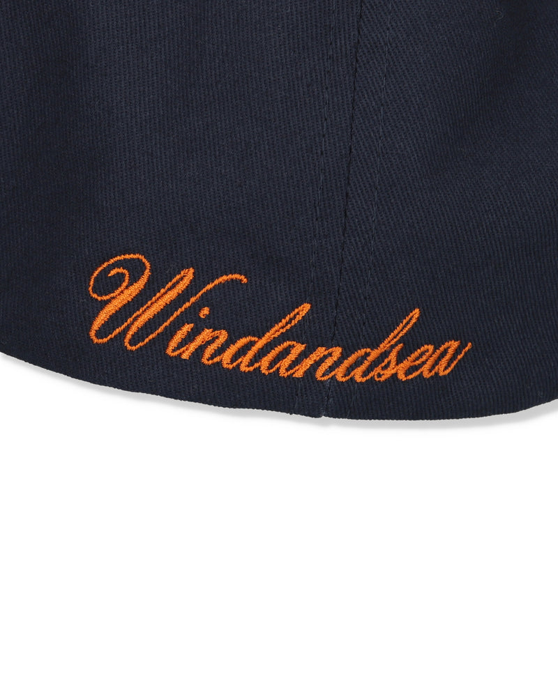 SEA BEAR CAP (ORG)
