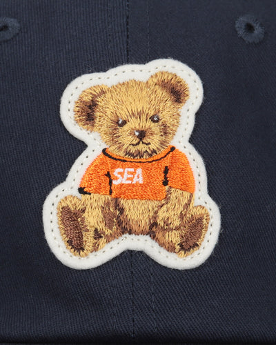 SEA BEAR CAP (ORG)