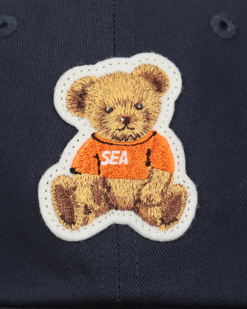 SEA BEAR CAP (ORG)