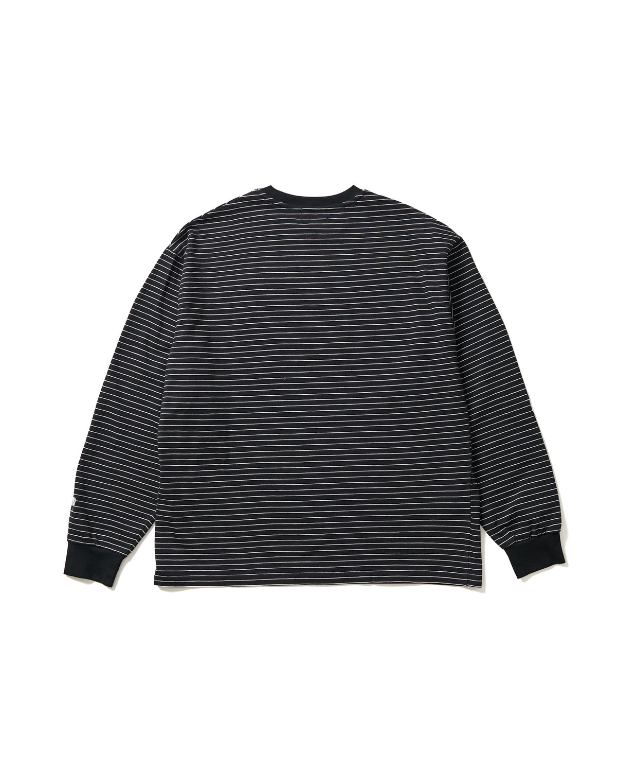 SULB COTTON LOGO L/S TEE