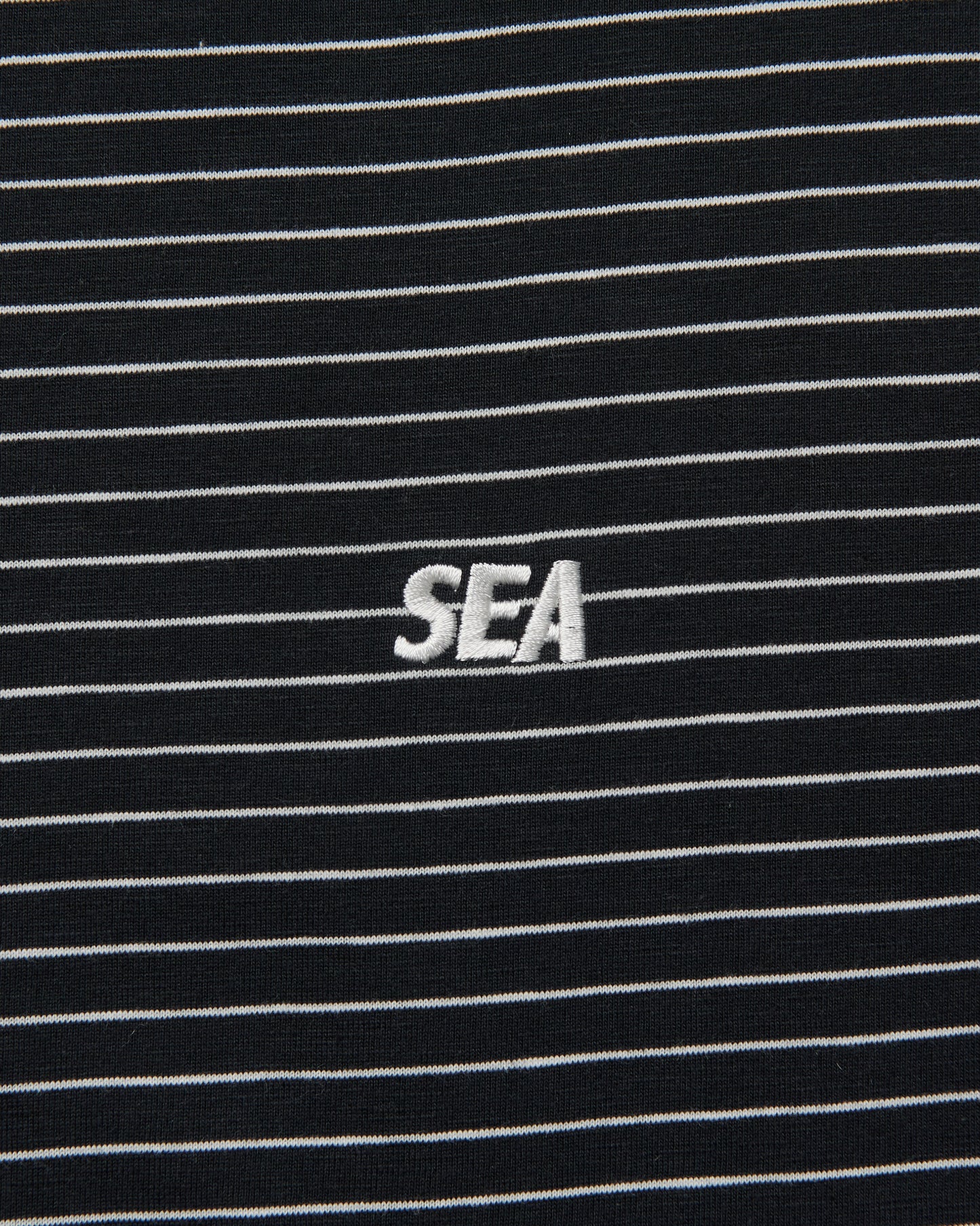 SULB COTTON LOGO L/S TEE
