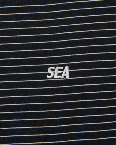 SULB COTTON LOGO L/S TEE