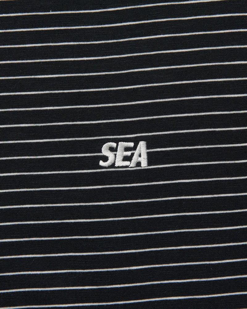 SULB COTTON LOGO L/S TEE