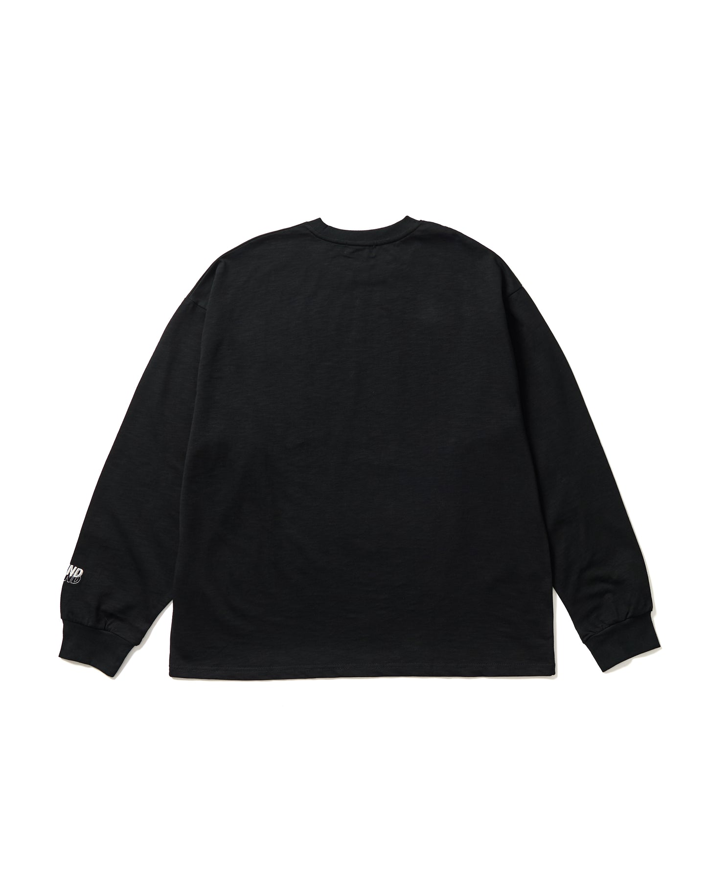 SULB COTTON LOGO L/S TEE