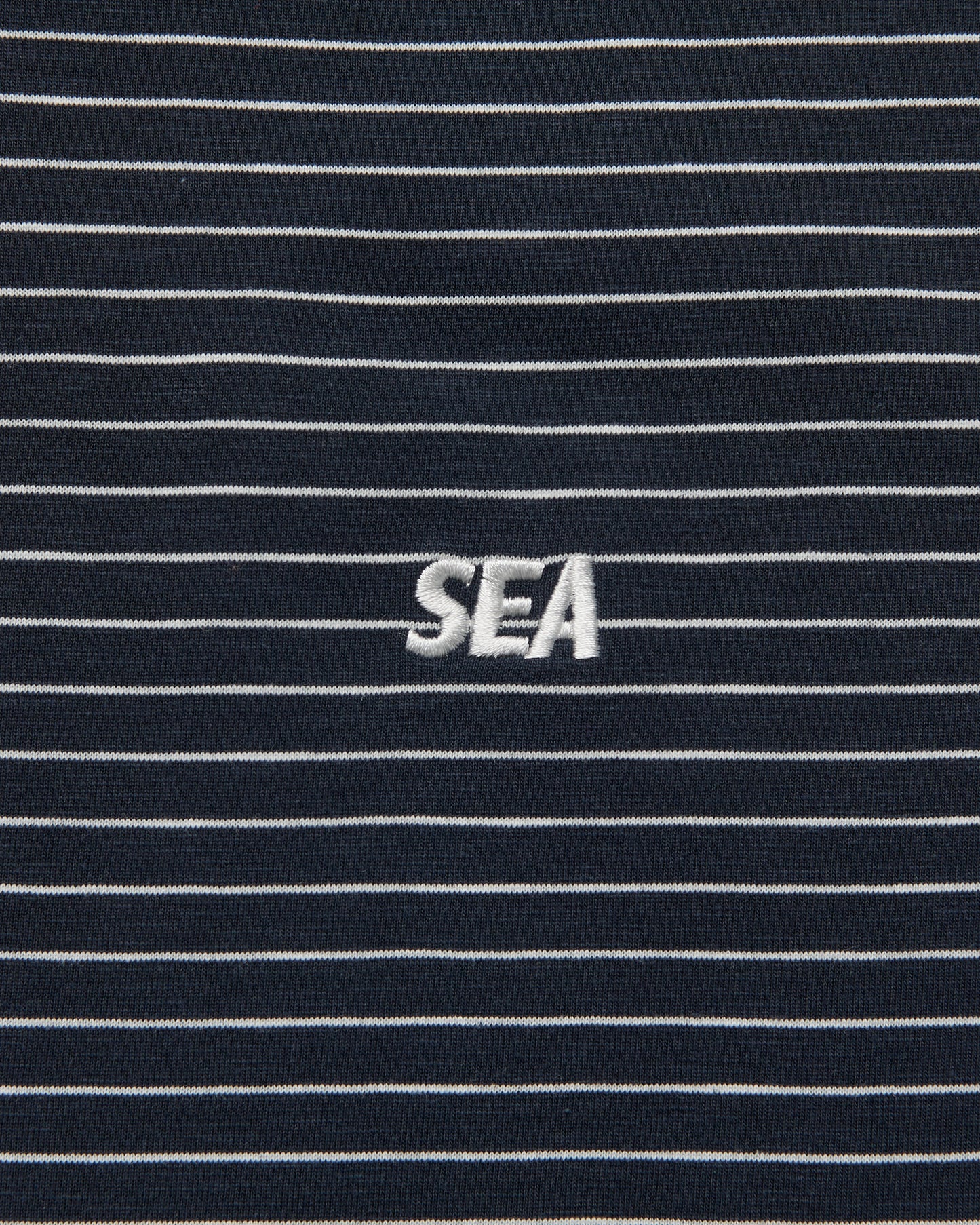 SULB COTTON LOGO L/S TEE
