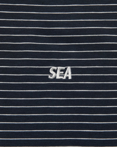 SULB COTTON LOGO L/S TEE