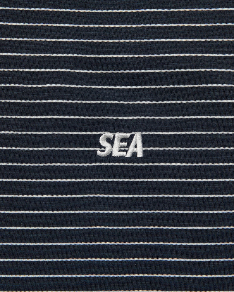 SULB COTTON LOGO L/S TEE