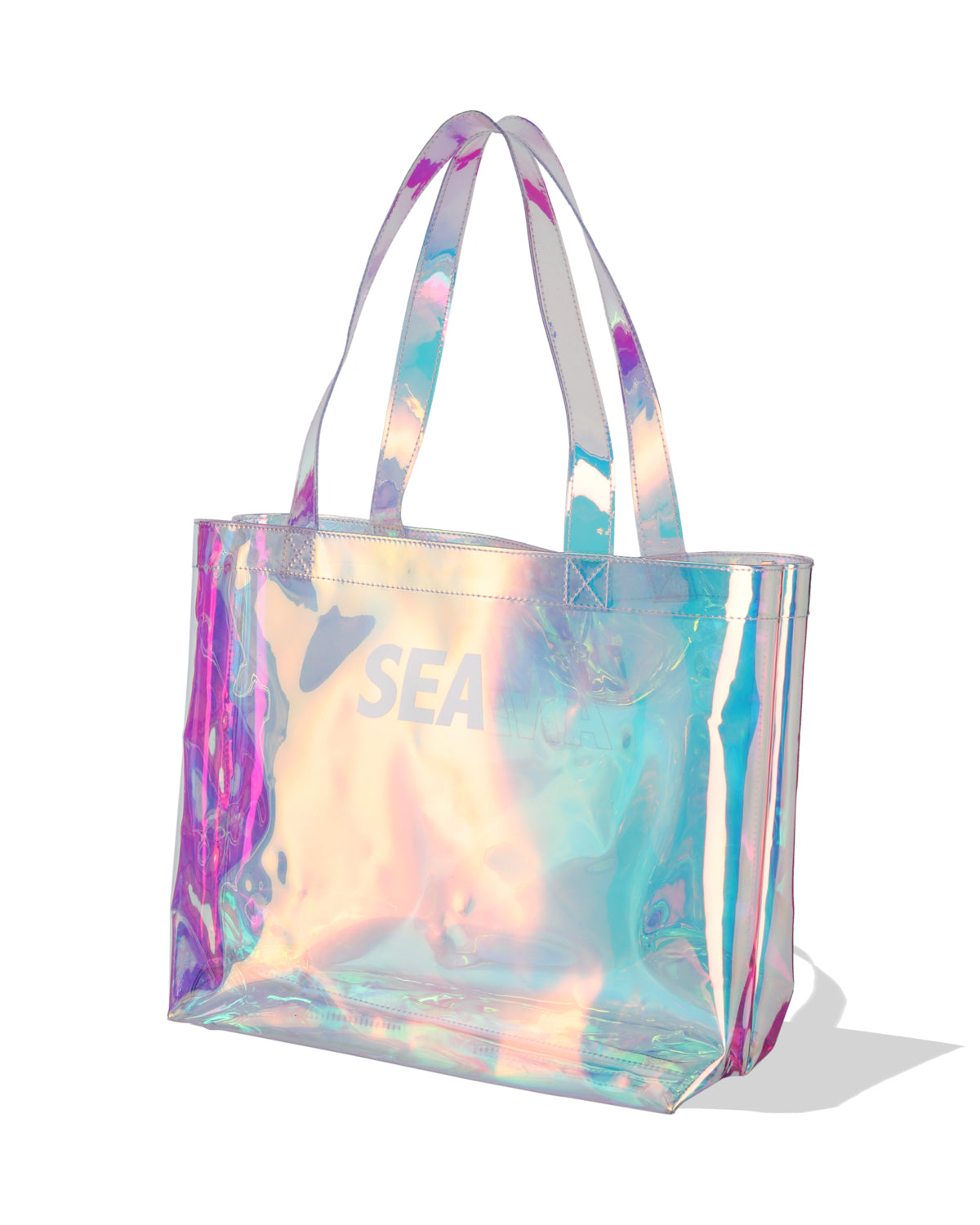 SEA CLEAR BAG – WIND AND SEA