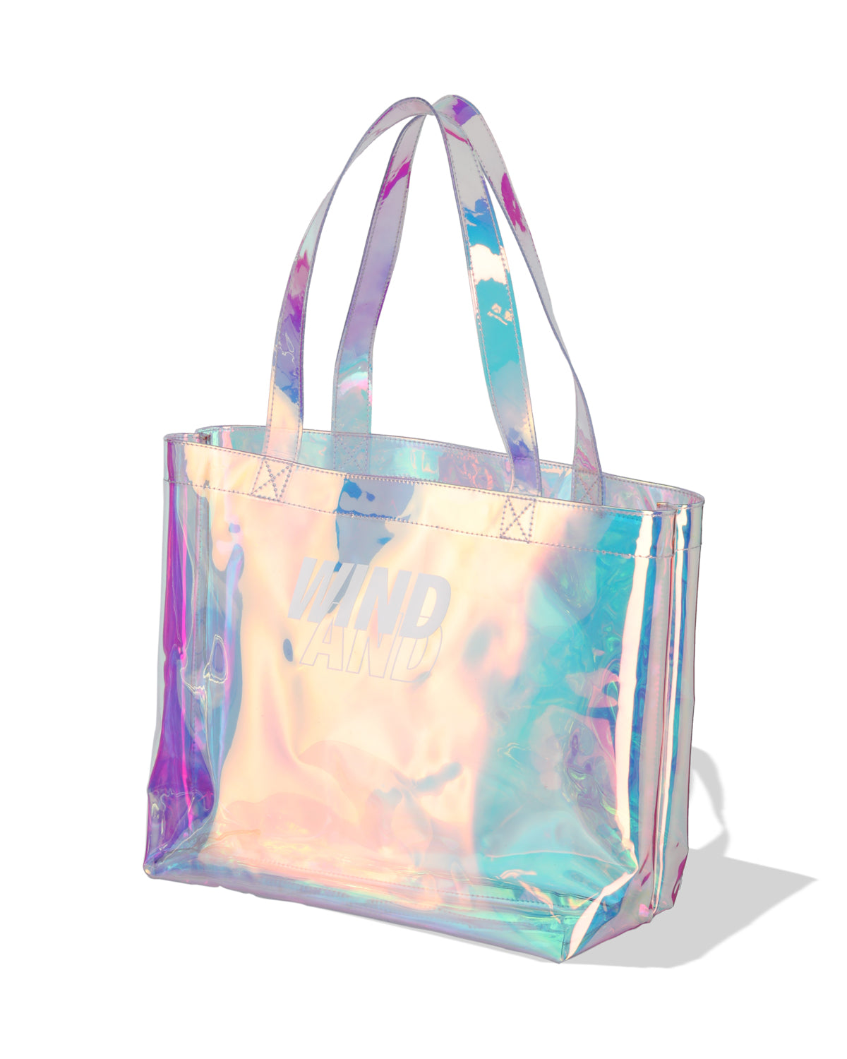 SEA CLEAR BAG