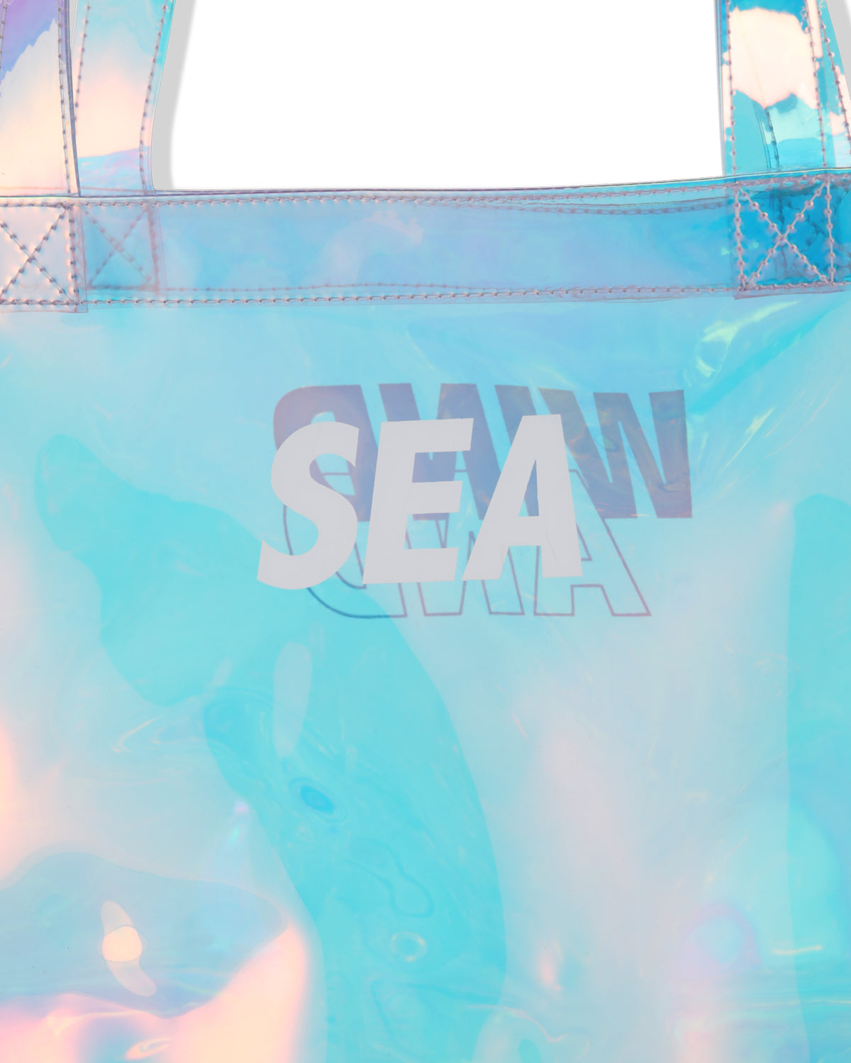 SEA CLEAR BAG – WIND AND SEA