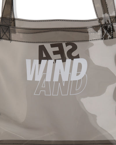 SEA CLEAR BAG