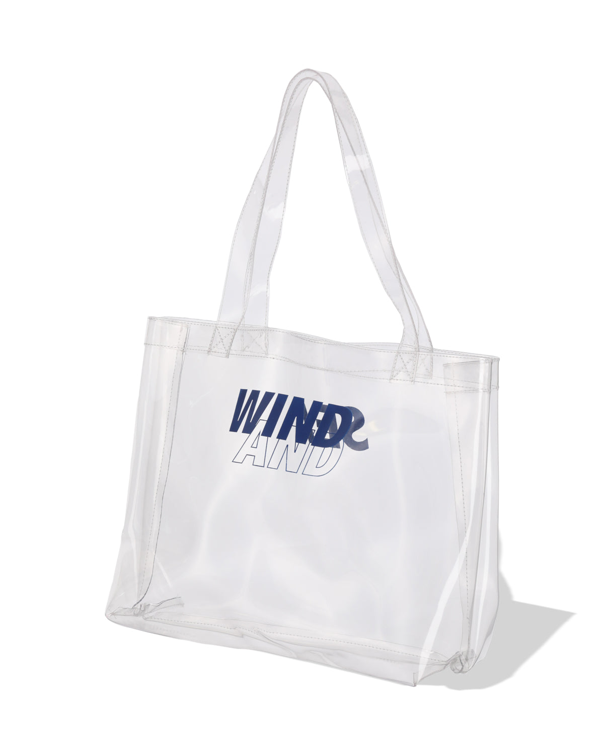 SEA CLEAR BAG