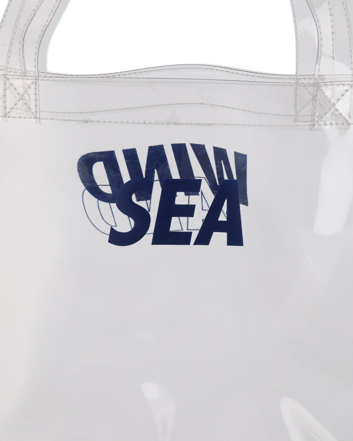 SEA CLEAR BAG – WIND AND SEA