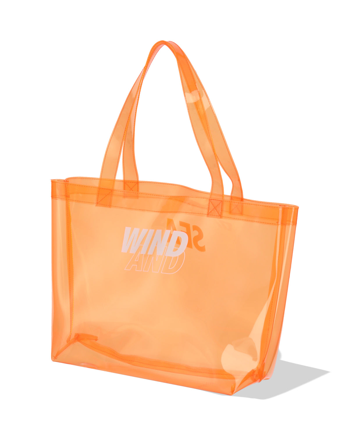 SEA CLEAR BAG – WIND AND SEA