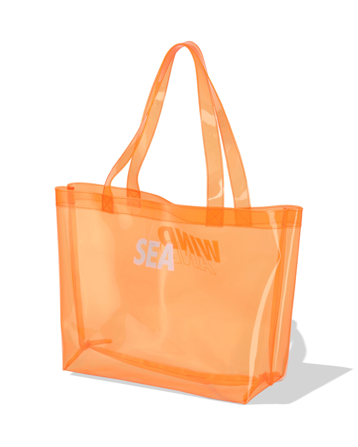 SEA CLEAR BAG – WIND AND SEA