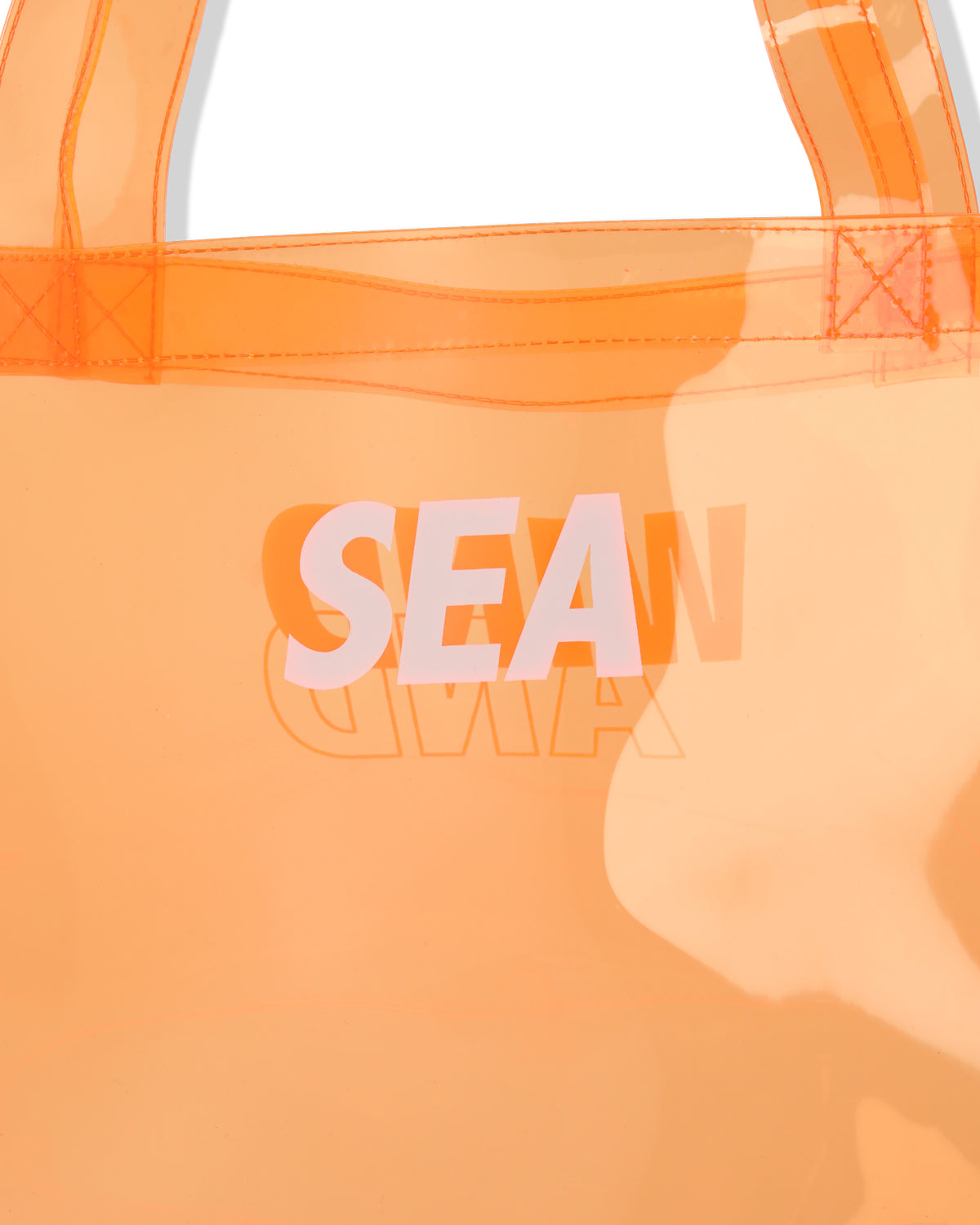 SEA CLEAR BAG – WIND AND SEA