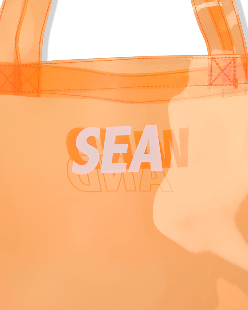SEA CLEAR BAG