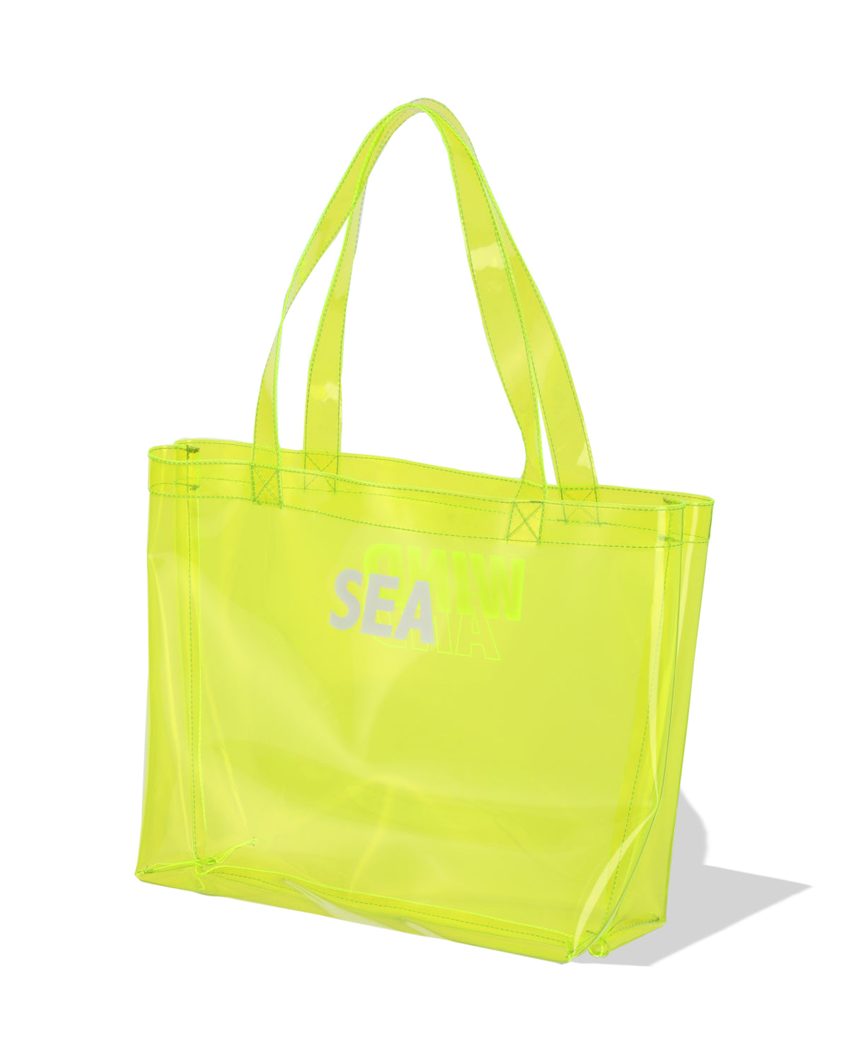 SEA CLEAR BAG – WIND AND SEA