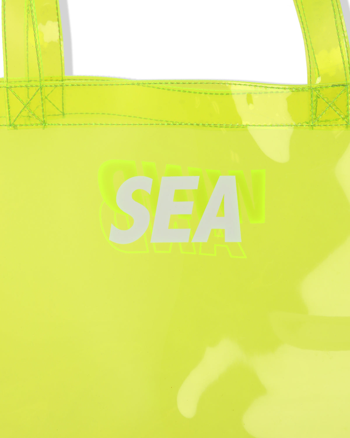 SEA CLEAR BAG – WIND AND SEA