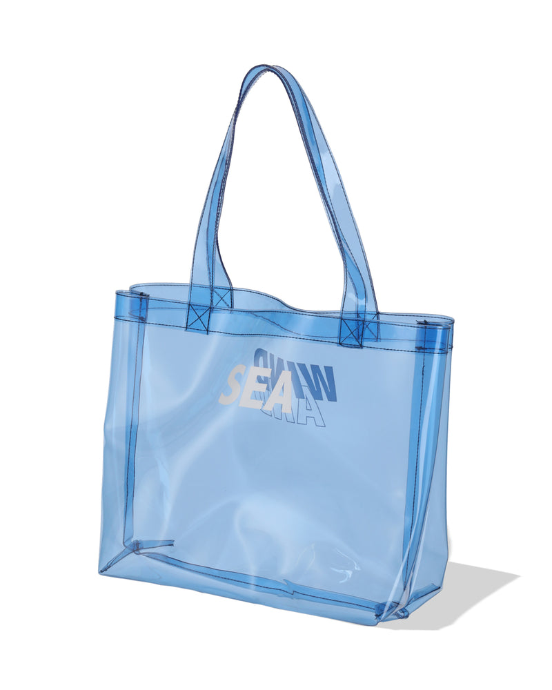 SEA CLEAR BAG