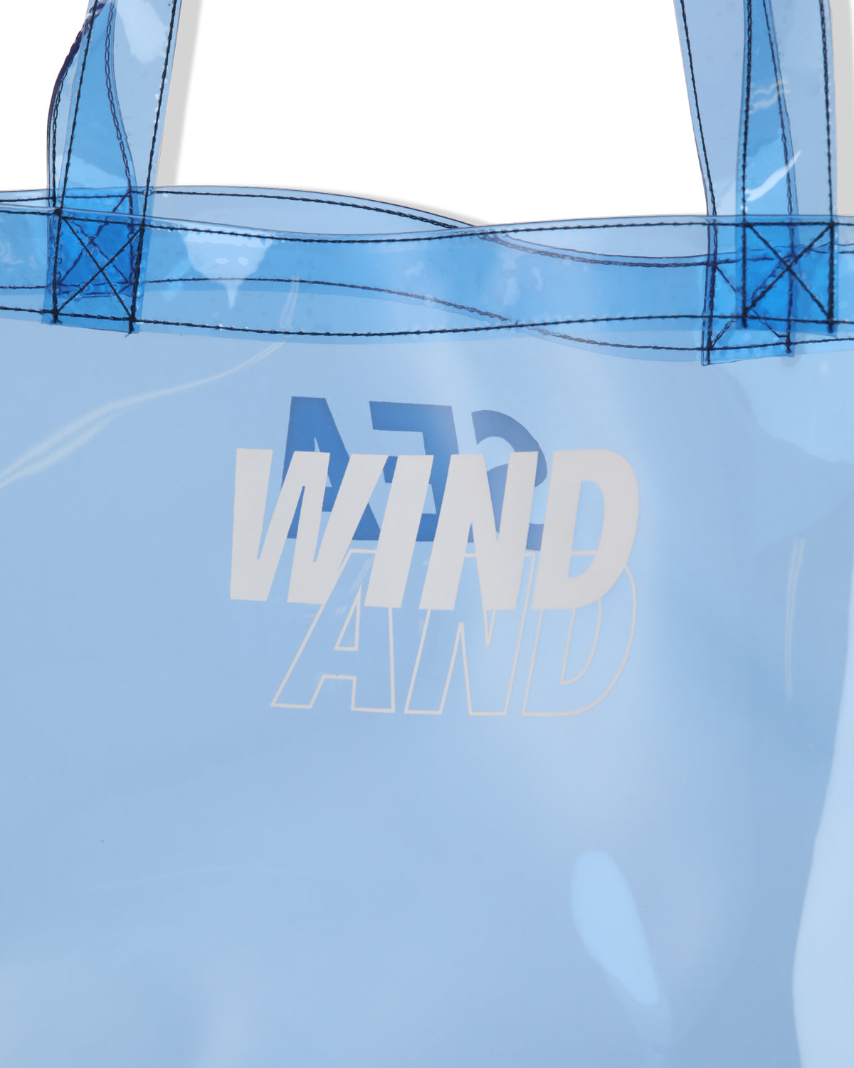 SEA CLEAR BAG – WIND AND SEA