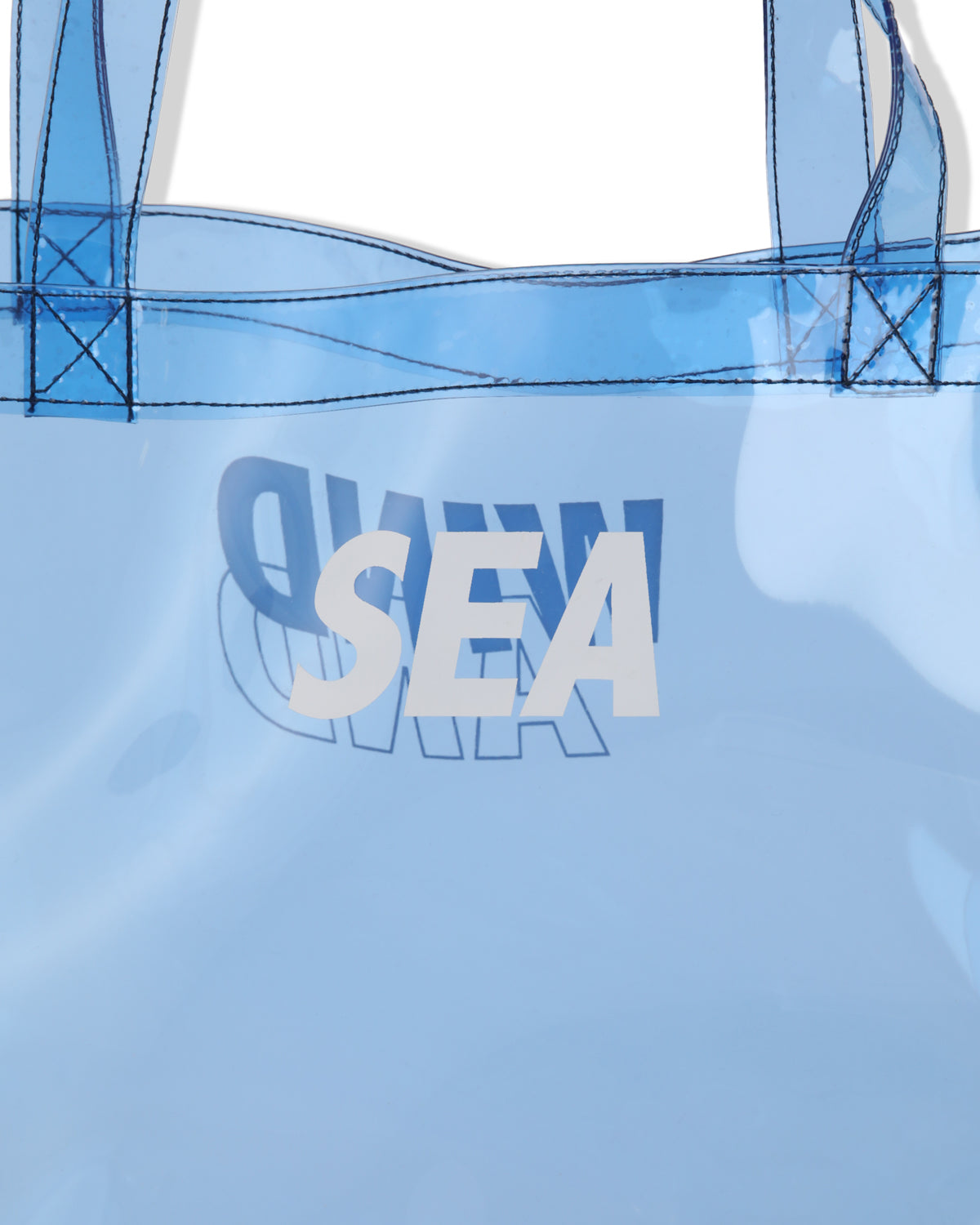 SEA CLEAR BAG – WIND AND SEA