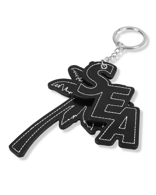 SEA MOTIF KEYHOLDER