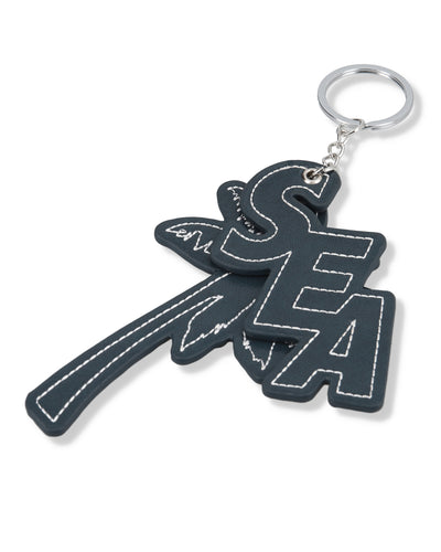 SEA MOTIF KEYHOLDER