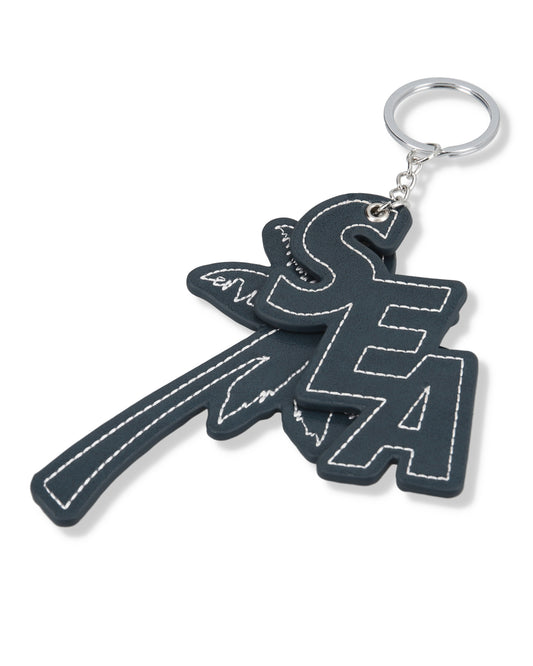 SEA MOTIF KEYHOLDER