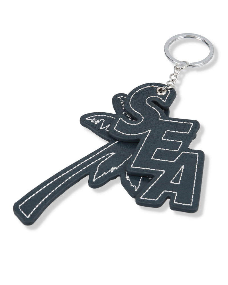 SEA MOTIF KEYHOLDER