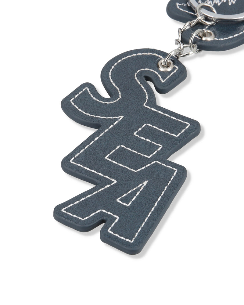 SEA MOTIF KEYHOLDER