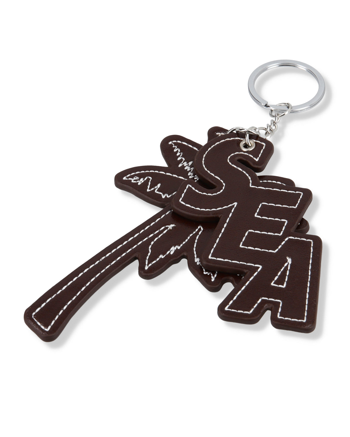 SEA MOTIF KEYHOLDER