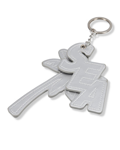 SEA MOTIF KEYHOLDER
