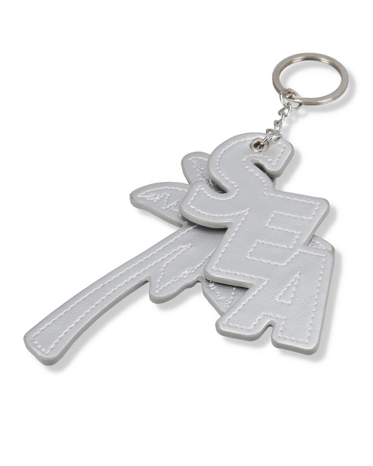 SEA MOTIF KEYHOLDER