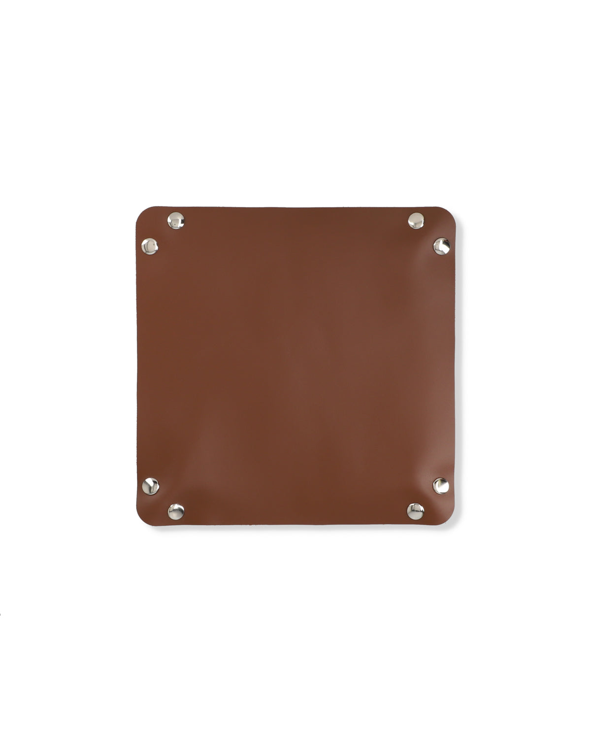 SEA LEATHER TRAY