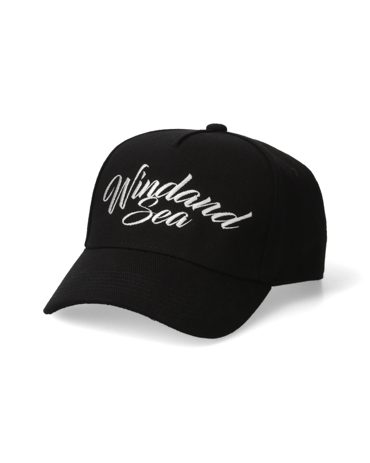 5-PANEL LOGO CAP