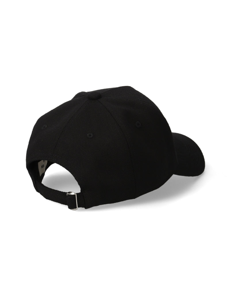 5-PANEL LOGO CAP