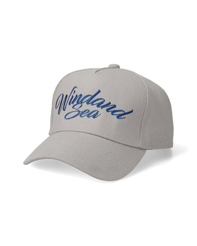 5-PANEL LOGO CAP
