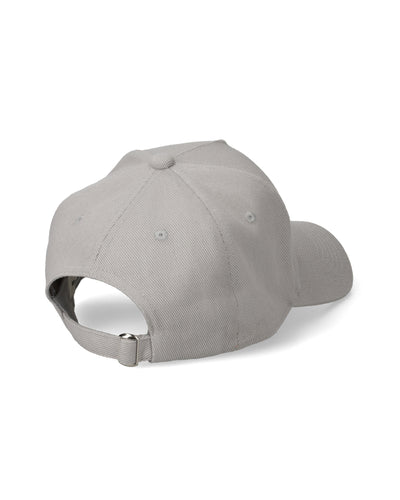 5-PANEL LOGO CAP