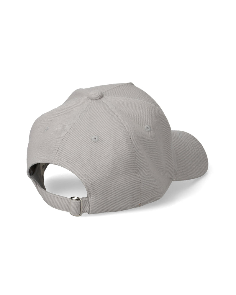 5-PANEL LOGO CAP