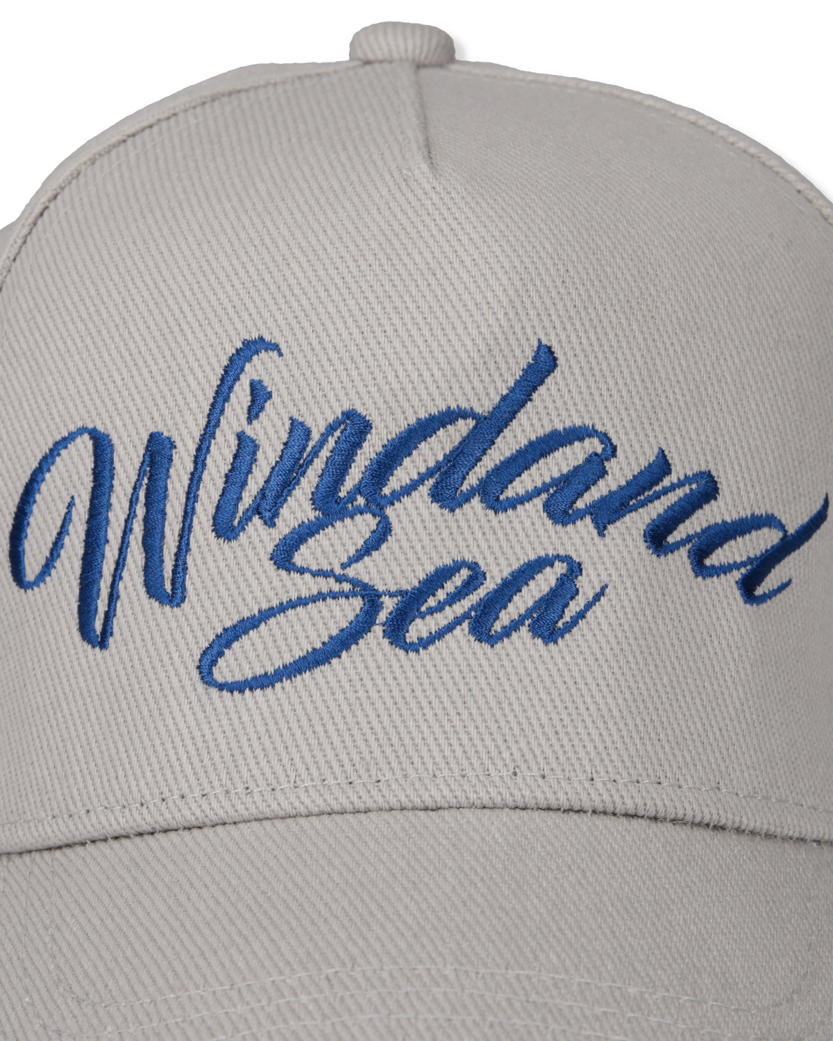 5-PANEL LOGO CAP