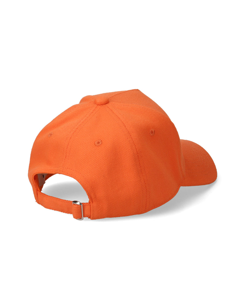 5-PANEL LOGO CAP