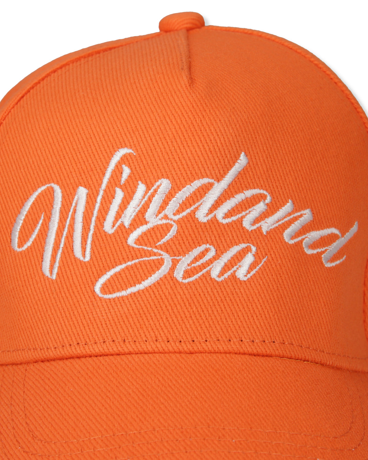 5-PANEL LOGO CAP