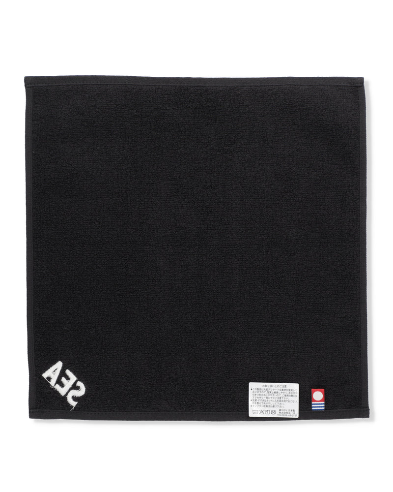 SEA HAND TOWEL