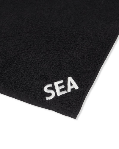 SEA HAND TOWEL