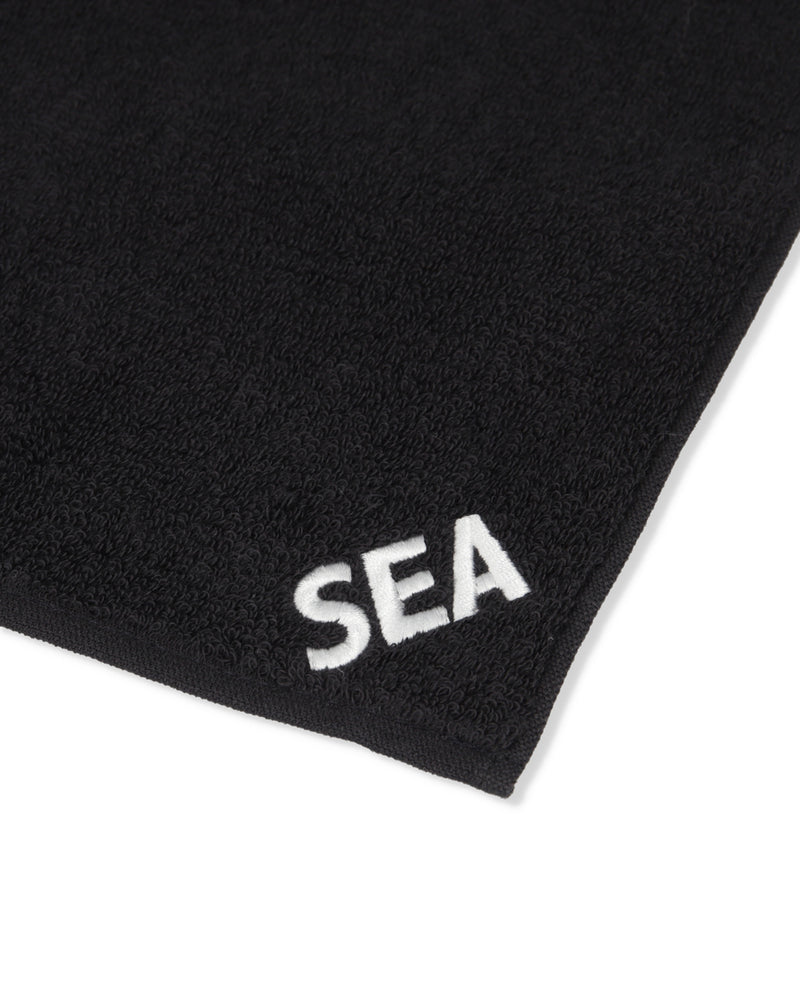 SEA HAND TOWEL