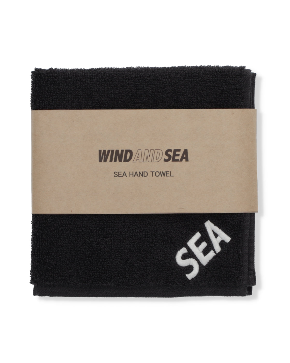 SEA HAND TOWEL