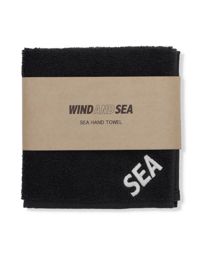 SEA HAND TOWEL